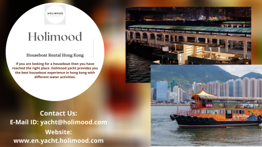Speed Boat Rental Hong Kong