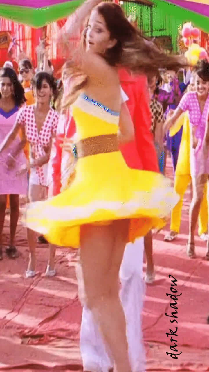 Aishwarya skirt