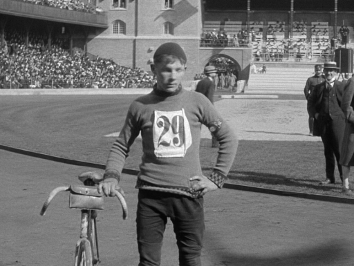 The Games of the V Olympiad Stockholm, 1912 2017 720p BluRay AAC 2.0 x264 GRAINY 006