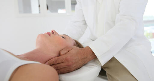 High-quality chiropractic treatment for pain relief