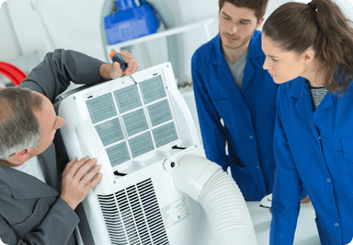 Experts Heating and Cooling Frankston