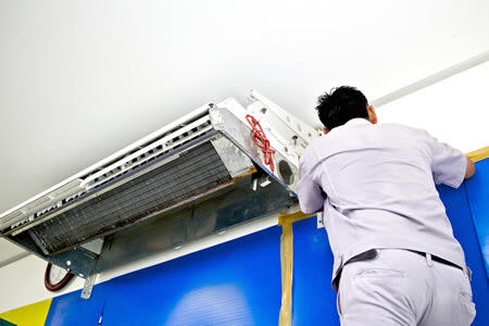 Heater Repairs Frankston | Ducted Cooling repair