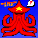 Squid Supreme