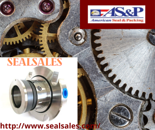 Buy Best Mechanical seals in USA