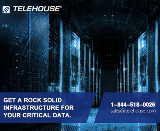 Get A Rock Solid Infrastructure for Your Critical Data