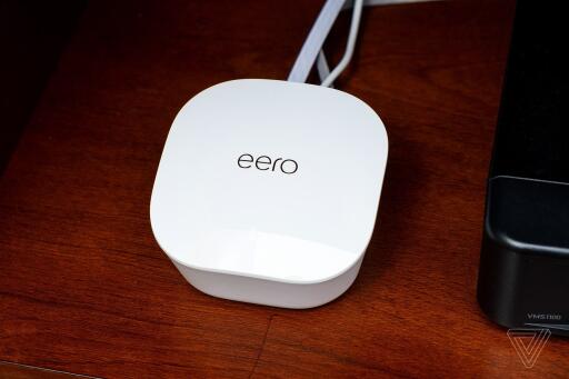 Services for setting up Eero Pro