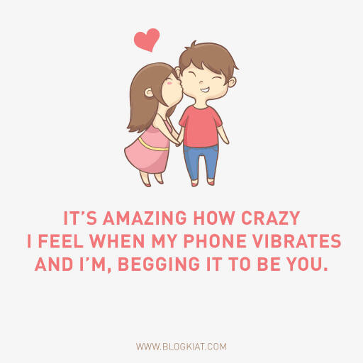 lovely crush quotes images