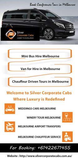 Wedding Car for Hire in Melbourne