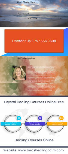 Holistic Healing Schools Online