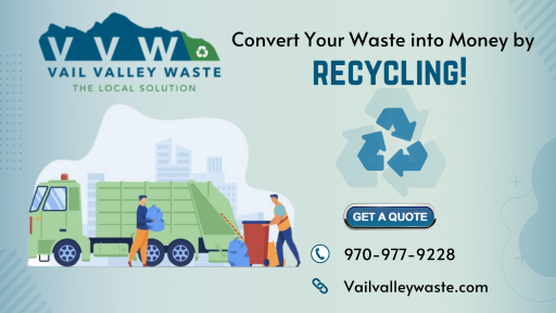 Solid Waste and Recycling Collection Service