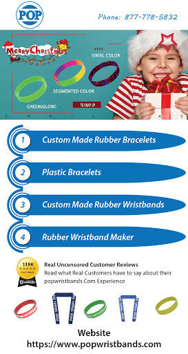 Rubber Wristband Maker