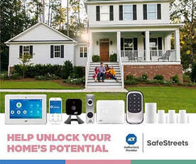 Best Home Security System