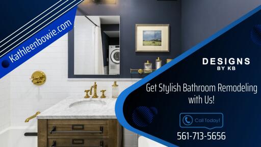 Your Source for Bathroom Remodeling