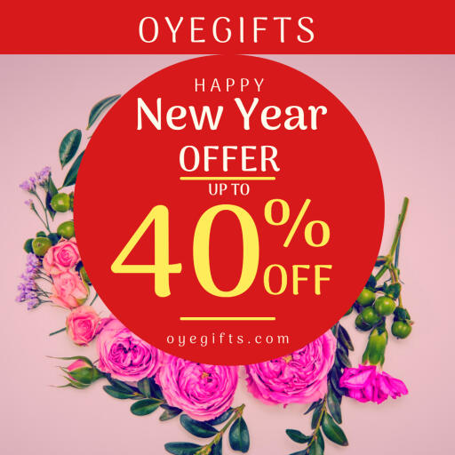 New year last offer