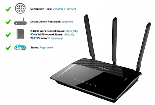 Guideline to do D-Link Router Login