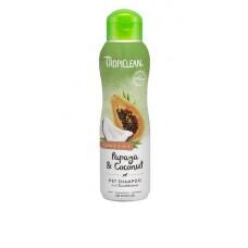 Tropiclean 2 IN 1 Shampoo and Conditioner – Pet Kiosk