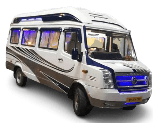 private bus service in mumbai for office