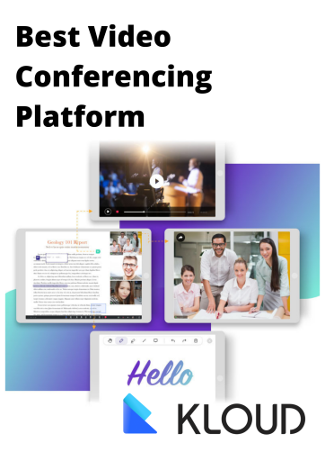 Best Video Conferencing Platform