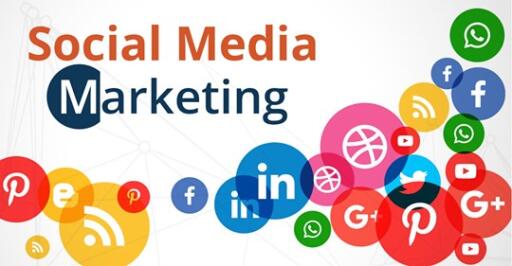 Find Best Social Media Marketing Services in China