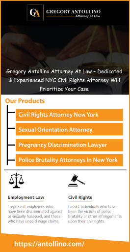 Pregnancy Discrimination Lawyer NYC