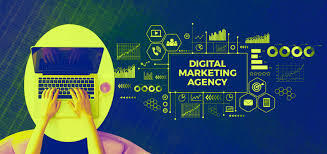 Top Digital Marketing Agency in Killeen – Calling