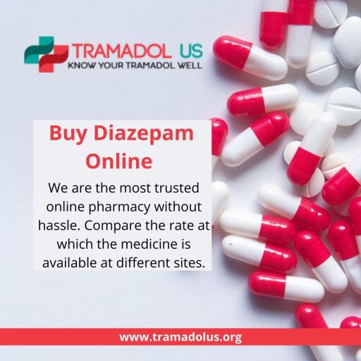 Buy Diazepam Online | Overnight Delivery| Discount Up To 10%