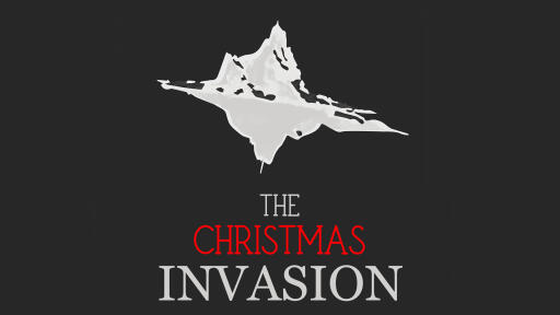 14. The Christmas Invasion