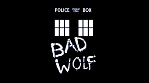 12. Bad Wolf
