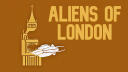 4. Aliens of London