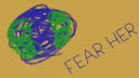 11. Fear Her