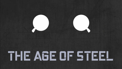6. Age of Steel