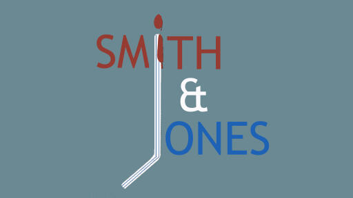 1. Smith & Jones