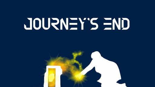 13. Journey's End
