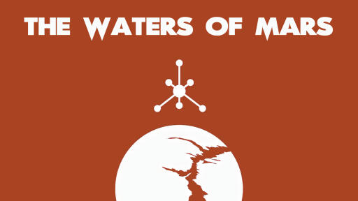 16. The Waters of Mars