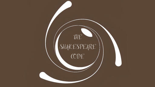 2. The Shakespeare Code