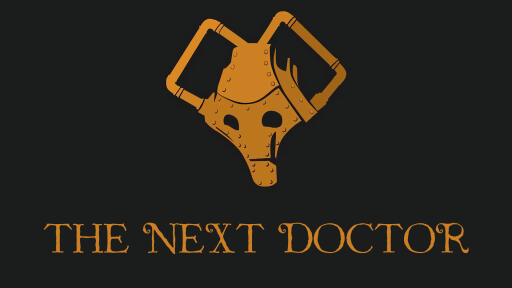 14. The Next Doctor