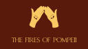 2. The Fires of Pompeii