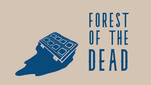9. Forest of the Dead