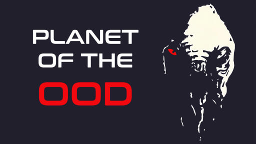3. Planet of the Ood