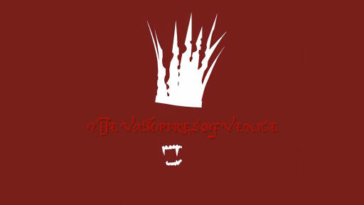 6. The Vampires of Venice