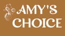 7. Amy's Choice