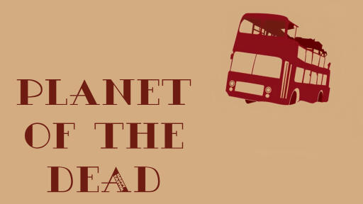 15. Planet of the Dead