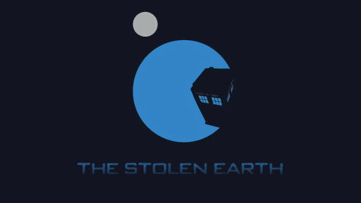 12. The Stolen Earth