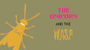 7. The Unicorn and the Wasp