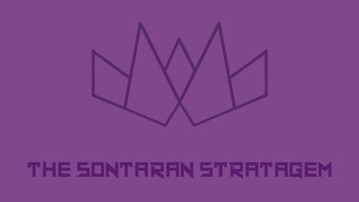 4. The Sontaran Stratagem