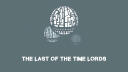 13. The Last of the Timelords
