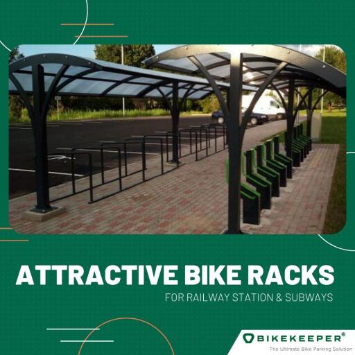 Optimal Functionality On Considering Bike Racks