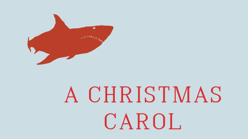 14. A Christmas Carol