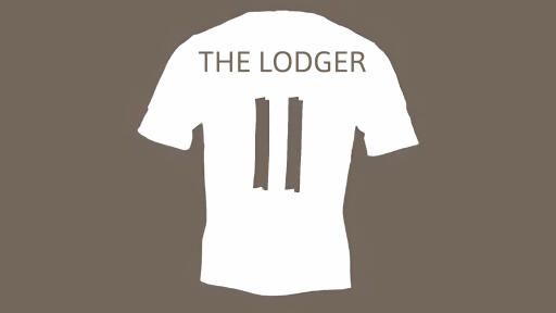 11. The Lodger