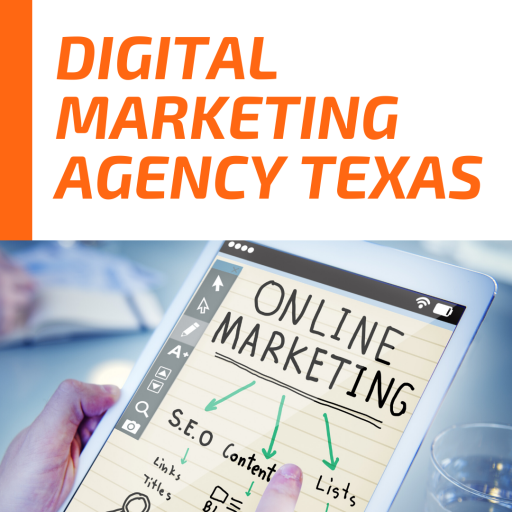 Get the Best Digital Marketing Agency Solutions in Texas